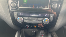 Nissan Qashqai 1.3 DiG-T N-Tec 5dr Petrol Hatchback